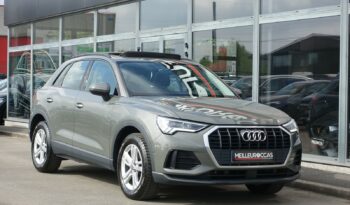 AUDI Q3 35 TDI 150 CH S-TRONIC complet