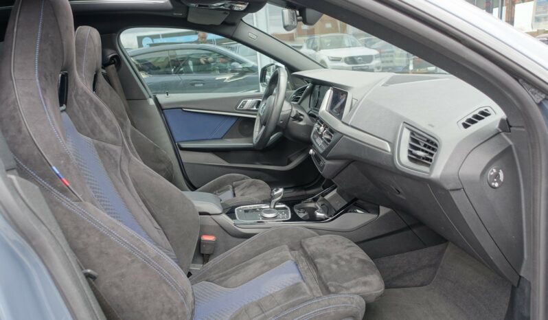 BMW 218 IA GRANCOUPE SERIE 2 140 CH PACK M complet