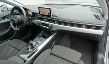 AUDI A4 AVANT 35 TDI S-TRONIC 150 CH complet