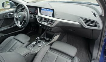 BMW 120 IA 178 CH complet