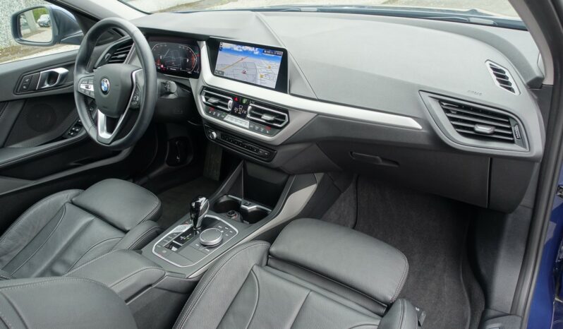 BMW 120 IA 178 CH complet