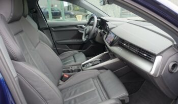 AUDI A3 SPORTBACK 30 TFSI S-TRONIC complet