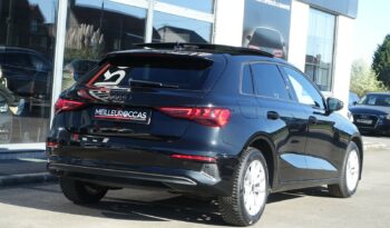 AUDI A3 35 TDI SPORTBACK S-TRONIC 150 CH complet