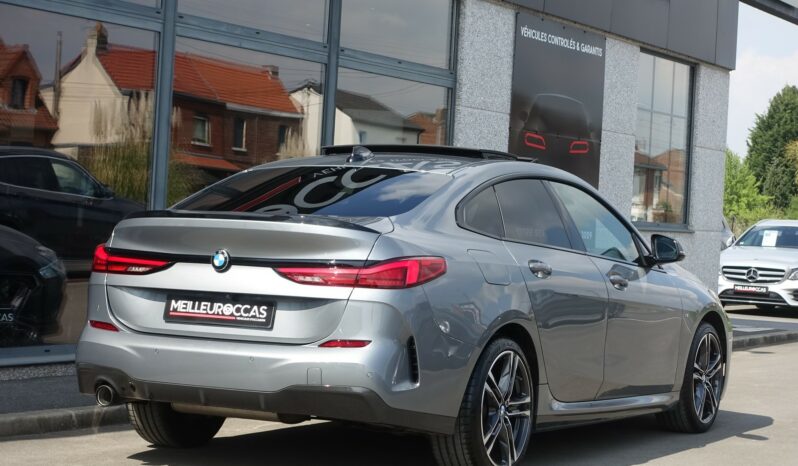 BMW 216 DA GRANCOUPE SERIE 2  PACK M complet