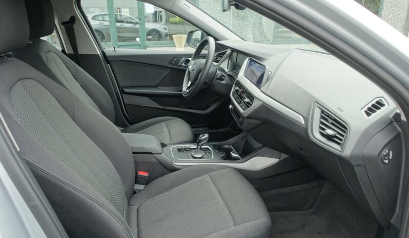 BMW 116 DA SERIE 1 complet