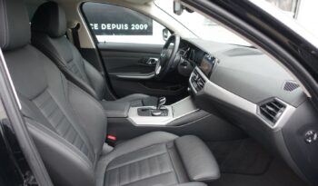 BMW 320 E TOURING HYBRIDE RECHARGEABLE 204 CH complet
