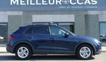 AUDI Q3 35 TDI 150 CH S-TRONIC complet