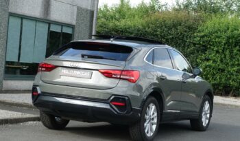AUDI Q3 SPORTBACK 35 TDI 150 CH S-TRONIC complet
