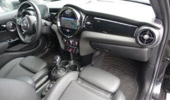 MINI COOPER 1.5L FULL BLACK 136 CH complet