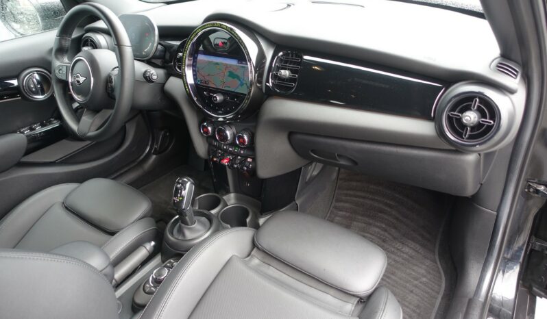 MINI COOPER 1.5L FULL BLACK 136 CH complet