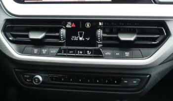 BMW 116 D SERIE 1 complet