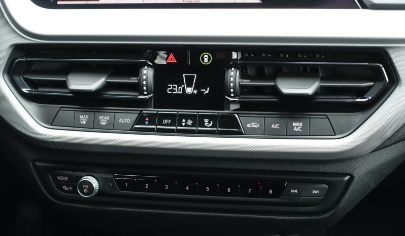 BMW 116 D SERIE 1 complet