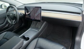 TESLA MODEL 3 LONG RANGE DUAL MOTOR AWD complet