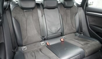 AUDI A3 SPORTBACK 30 TDI S-TRONIC  S-LINE complet