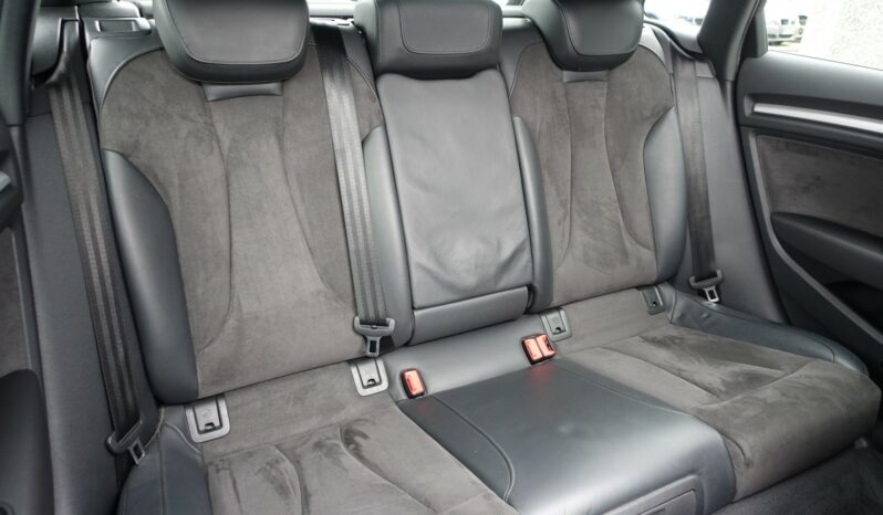 AUDI A3 SPORTBACK 30 TDI S-TRONIC  S-LINE complet