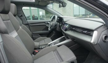 AUDI A3 SPORTBACK 40 TFSI E S-TRONIC 204 CH HYBRIDE RECHARGEABLE complet