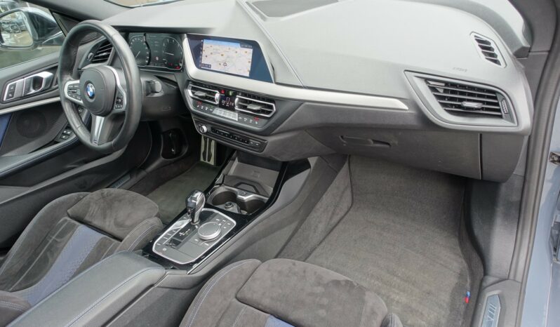 BMW 218 IA GRANCOUPE SERIE 2 140 CH PACK M complet