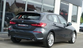 BMW 118 DA 150 CH SERIE 1 complet