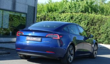 TESLA MODEL 3 LONG RANGE DUAL MOTOR AWD complet