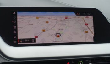 BMW 116 D SERIE 1 complet