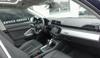 AUDI Q3 35 TDI 150 CH S-TRONIC complet