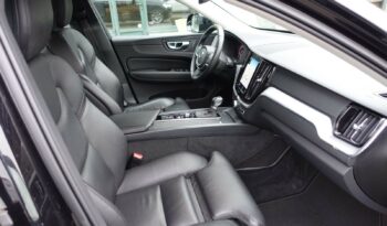 VOLVO XC 60 D4 2.0 L GEARTRONIC 163CH MOMENTUM complet