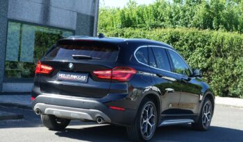 BMW X1 X-DRIVE 18 DA 150 CH X-LINE complet