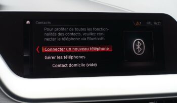 BMW 116 D SERIE 1 complet