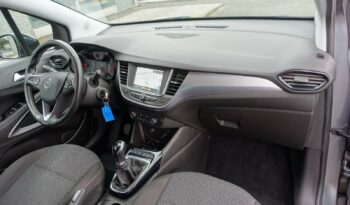 OPEL CROSSLAND X 1.6 CDTI ECOTEC complet