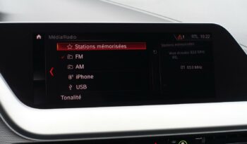 BMW 116 D SERIE 1 complet