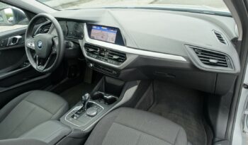 BMW 116 DA SERIE 1 complet