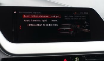 BMW 116 D SERIE 1 complet