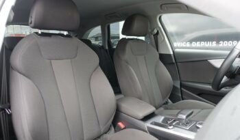 AUDI A4 AVANT 35 TDI S-TRONIC 150 CH complet