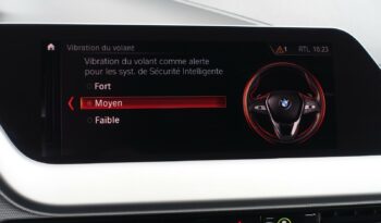 BMW 116 D SERIE 1 complet