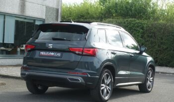 SEAT ATECA TSI DSG7 150 CH FR complet