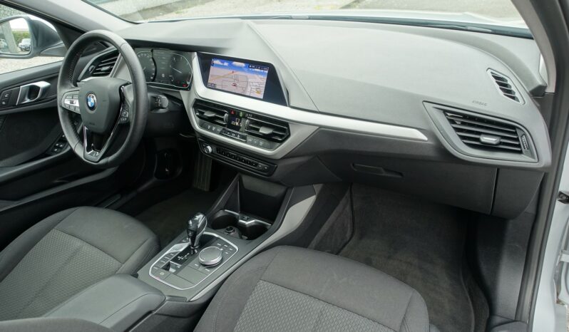 BMW 116 DA SERIE 1 complet