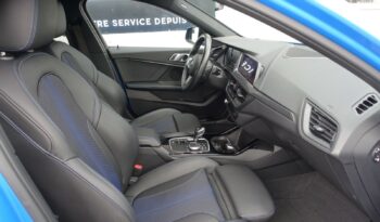 BMW 116 DA SERIE 1 PACK M complet