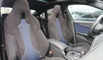 BMW 218 IA GRANCOUPE SERIE 2 140 CH PACK M complet
