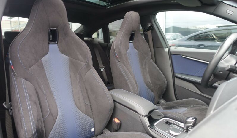 BMW 218 IA GRANCOUPE SERIE 2 140 CH PACK M complet