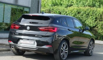 BMW X2 X-DRIVE 25 E HYBRIDE RECHARGEABLE 220 CH BVA PACK M complet