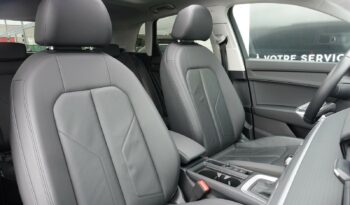 AUDI Q3 35 TDI 150 CH S-TRONIC complet