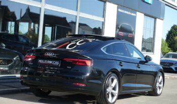 AUDI A5 SPORTBACK 35 TDI 150 CH S-TRONIC complet