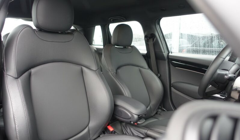 MINI COOPER 1.5L FULL BLACK 136 CH complet