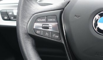 BMW 116 D SERIE 1 complet