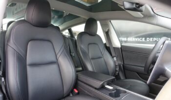 TESLA MODEL 3 LONG RANGE DUAL MOTOR AWD complet