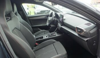 CUPRA LEON E-HYBRIDE DSG 204 CH complet