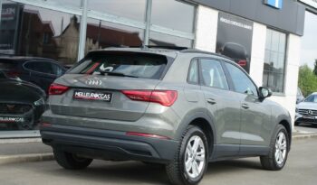 AUDI Q3 35 TDI 150 CH S-TRONIC complet