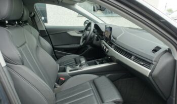 AUDI A4 AVANT 30 TDI MHEV S-TRONIC complet