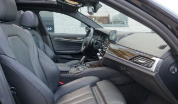 BMW 520 DA TOURING 190 CH  PACK M complet