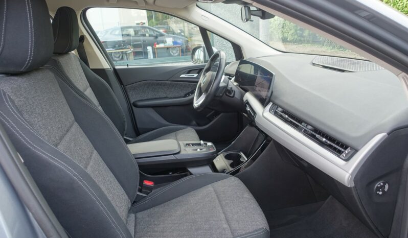 BMW 218 DA ACTIVE TOURER SERIE 2 BVA complet